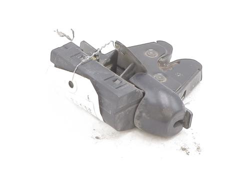 Tailgate lock SAAB 9-3 (YS3F, E79, D79, D75) 1.9 TiD | BP27593677C101 