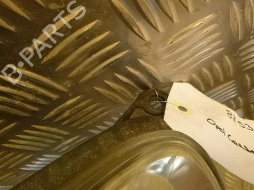 Left headlight OPEL CORSA D (S07) 1.3 CDTI (L08, L68) | BP24242190C28  - Image 5