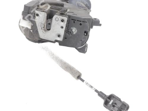 Front left lock RENAULT CLIO IV (BH_) 1.5 dCi 75 | BP26455754C98 