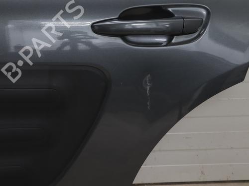 Dør venstre bagtil CITROËN C4 CACTUS 1.2 THP 110 | BP36264716C4 - Image 2