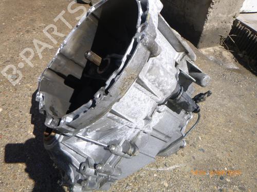 Gearbox MINI MINI COUNTRYMAN (R60) Cooper S | BP28476131M3 