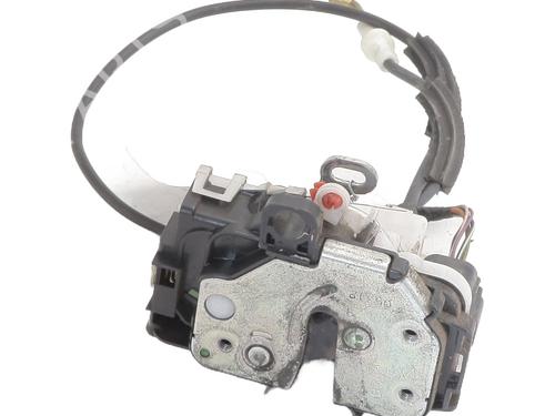 Used Front left lock FIAT 500 (312_) 1.2 (312AXA1A) (69 hp) 27234936