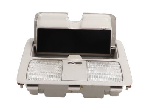 Used Interior roof light NISSAN X-TRAIL II (T31) 2.0 dCi 4x4 (150 hp) 30084577