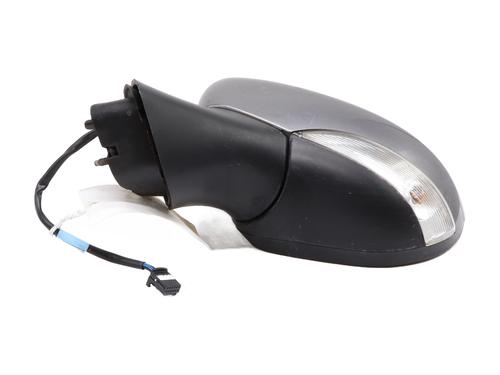 Bakspejl venstre RENAULT CLIO IV (BH_) 1.5 dCi 75 (75 hp) 32990073