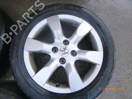 Felg PEUGEOT 307 Break (3E) 2.0 HDi 135 | BP27719623C45 