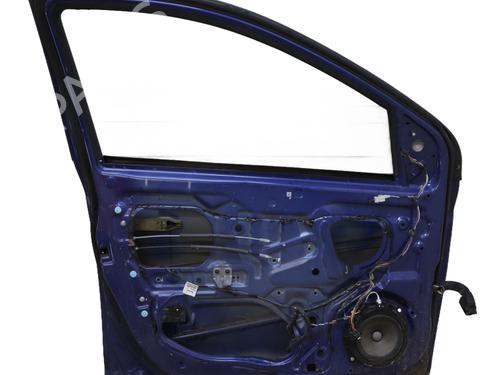 Left front door HYUNDAI i20 I (PB, PBT) 1.2 | BP32237372C2