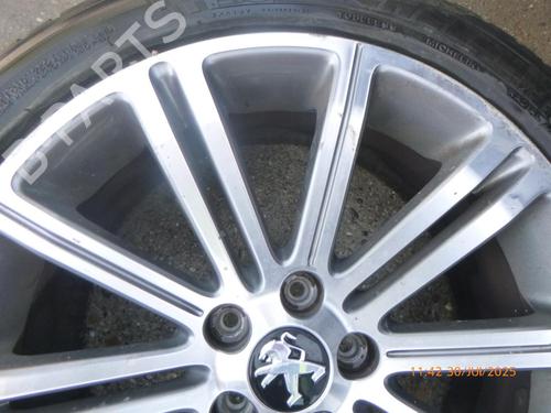 Rim PEUGEOT RCZ 1.6 16V | BP27719630C45 