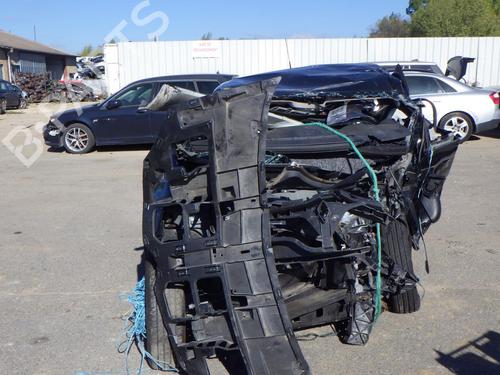 Used Parts RENAULT TWINGO III (BCM_, BCA_) 0.9 TCe 95 (92 hp) 4340115