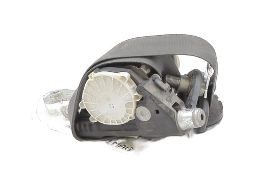 Used Front right seatbelt Front right seatbelt RENAULT CLIO III (BR0/1, CR0/1) [2005-2014] 33947832 33947832