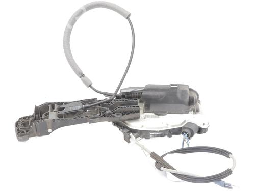 Front right lock SEAT IBIZA IV (6J5, 6P1) 1.2 TSI | BP26890962C97 