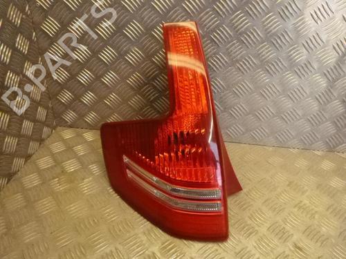 Used Left taillight Left taillight CITROËN C4 I (LC_) 1.6 16V (109 hp) 24242407 24242407