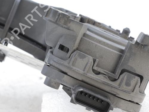 Pedal RENAULT CLIO IV (BH_) 1.6 RS Trophy (BHJ4, BHJ6) | BP28047211I4 