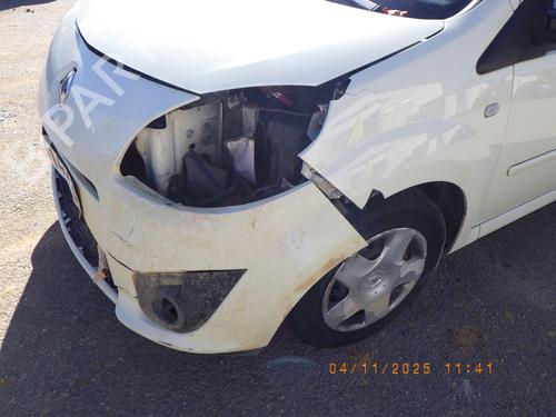 Luftventil RENAULT TWINGO II (CN0_)  | BP31216407I21  - Image 14