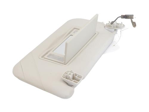 Left sun visor FORD FOCUS III 1.6 TDCi | BP27383561I1 