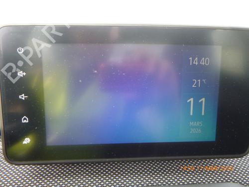 radio-dacia-sandero-iii-2021-33022802 main image