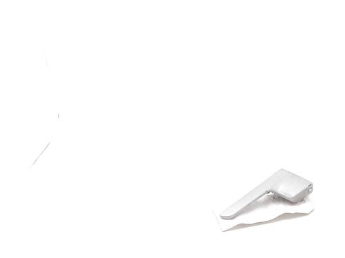 Used Front left interior door handle Front left interior door handle VW FOX Hatchback (5Z1, 5Z3, 5Z4) 1.2 (55 hp) 28301724 28301724