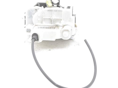 Rear left lock FIAT PANDA (169_) 1.2 LPG (169CXF1A) | BP27892432C100 