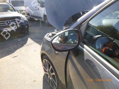 Retrovisore sinistro ABARTH 500 / 595 / 695 1.4 (312.AXY11, 312.AXY1A) (145 hp) 30394931