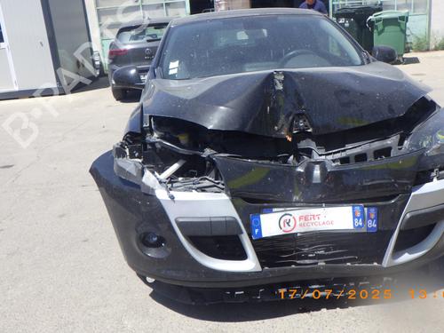 Used Parts RENAULT MEGANE III Coupe (DZ0/1_) 2.0 TCe (DZ0K) (180 hp) 4264266