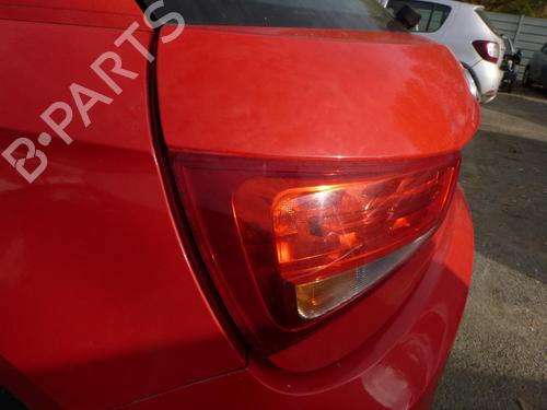 Used Left taillight Left taillight AUDI A1 (8X1, 8XK) 1.6 TDI (105 hp) 24242613 24242613