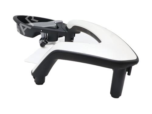 Front right interior door handle FORD KA (RU8) 1.2 | BP32985152I14  - Image 5