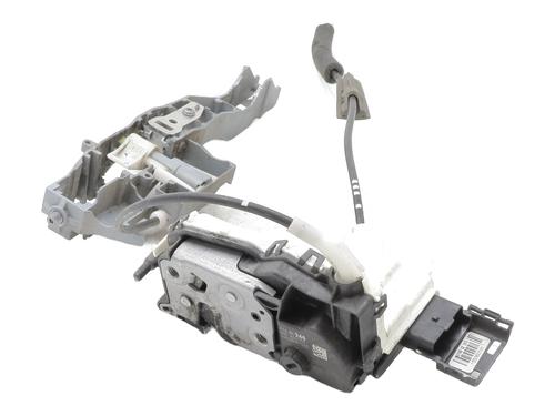 Front right lock CITROËN C3 II (SC_) 1.2 VTi 82 | BP29073464C97 