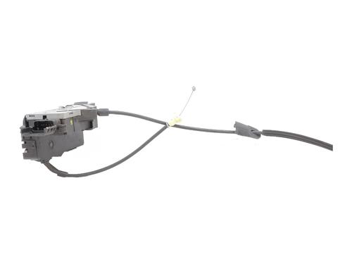 Rear left lock PEUGEOT 3008 I MPV (0U_) 2.0 HDi | BP29372009C100 