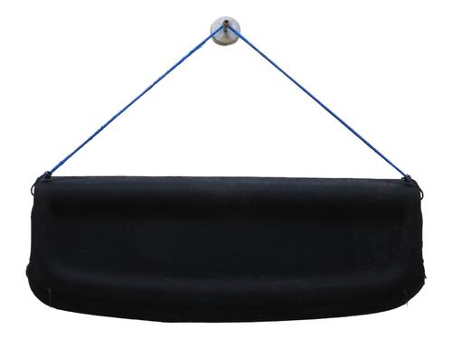 Rear parcel shelf OPEL MOKKA 1.2 (76) | BP33610487C85 - Image 2