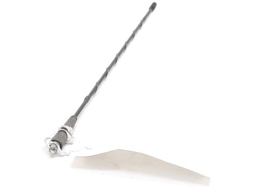 Antenne/Base FORD KA (RU8) 1.2 | BP32985149C140 - Image 2
