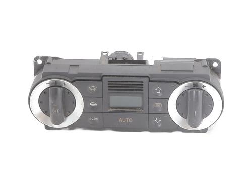 Used Climate control Climate control AUDI TT Roadster (8N9) 1.8 T (180 hp) 27258945 27258945