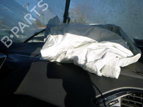 Left sun visor PEUGEOT 208 I (CA_, CC_) 1.6 HDi / BlueHDi 75 | BP24243087I1 