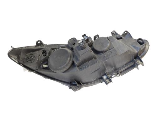 Left headlight PEUGEOT 307 Break (3E) 1.6 HDi 110 | BP24241096C28 