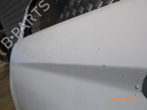 Used Left front door FORD KA (RU8) 1.2 (69 hp) 24241385