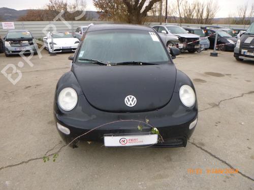 Bakluke CC/Kombi-Kupé VW NEW BEETLE (9C1, 1C1) 2.0 | BP24241901C6 