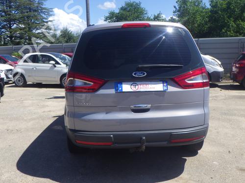 Left front window switch FORD GALAXY II (WA6) 2.0 TDCi | BP30084571I27 - Image 14