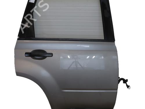 Used Right rear door NISSAN X-TRAIL II (T31) 2.0 dCi 4x4 (150 hp) 31833154