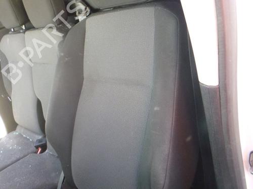Used Left front seat Left front seat CITROËN BERLINGO Box Body/MPV (K9) [2018-2026] 33829301 33829301