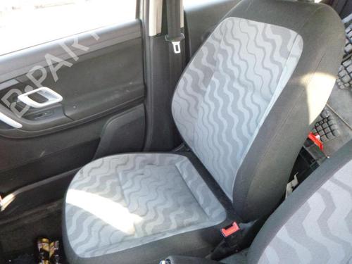 Used Parts SKODA FABIA II Combi (545) 1.4 TDI 2363498