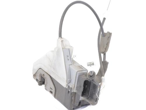 Used Rear left lock PEUGEOT 5008 (0U_, 0E_) 2.0 HDi 150 / BlueHDi 150 (150 hp) 26603267