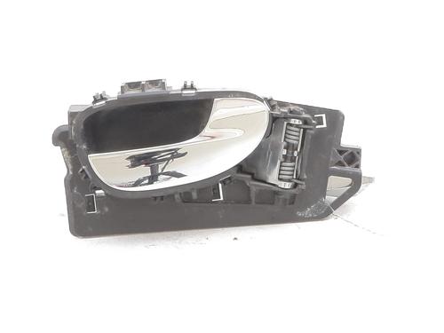 Maniglia interna anteriore destra PEUGEOT 307 (3A/C) 2.0 HDi 110 (107 hp) 28114196