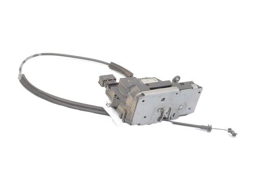 Used Front right lock FIAT GRANDE PUNTO (199_) 1.3 D Multijet (75 hp) 25406588