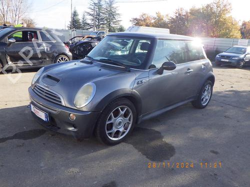 Air vent MINI MINI (R50, R53) Cooper S | BP29634325I21 