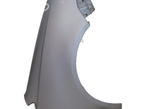 Used Right front fenders VW POLO IV (9N_, 9A_) 1.4 TDI (70 hp) 31672005