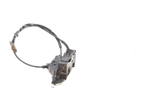 Front right lock PEUGEOT 207 (WA_, WC_) 1.6 HDi | BP30109768C97 