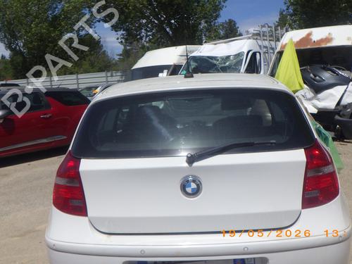 Tailgate BMW 1 (E81) | BP36027270C6 - Image 3