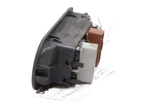 Left front window switch RENAULT SCÉNIC II (JM0/1_) | BP33681947I27 - Image 4