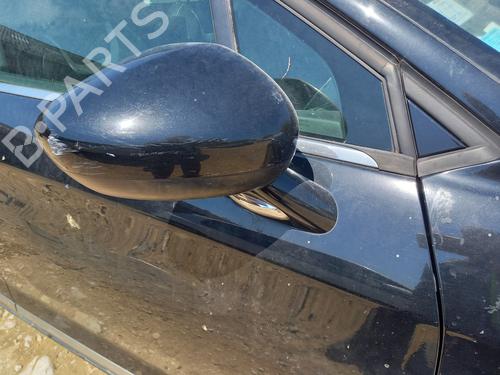 Used Right mirror CITROËN C5 III Break (RW_) 2.0 HDi (136 hp) 28705285