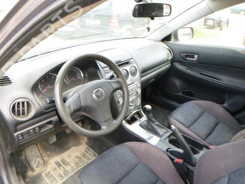 Right tailgate light MAZDA 6 Hatchback (GG) 2.0 DI (GG14) | BP24241577C80 - Image 3