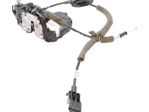 Used Front left lock Front left lock RENAULT CLIO V (B7_) 1.0 TCe 100 (B7MT) (101 hp) 29847417 29847417