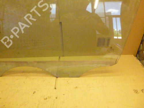 Used Front left door window Front left door window 24241518 24241518